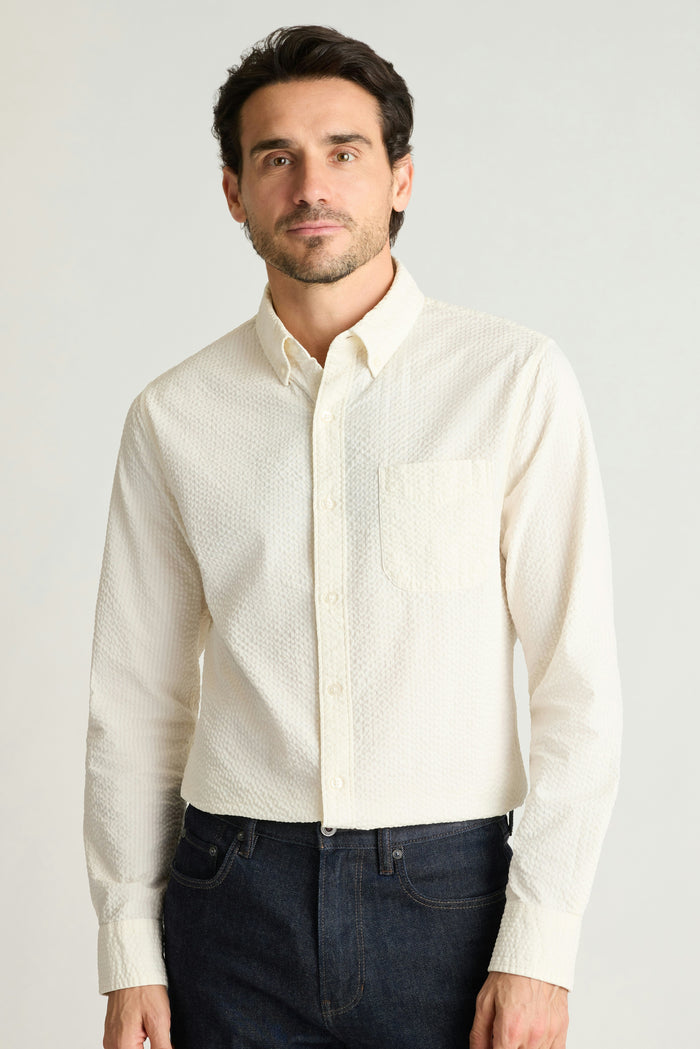 Everyday Shirt