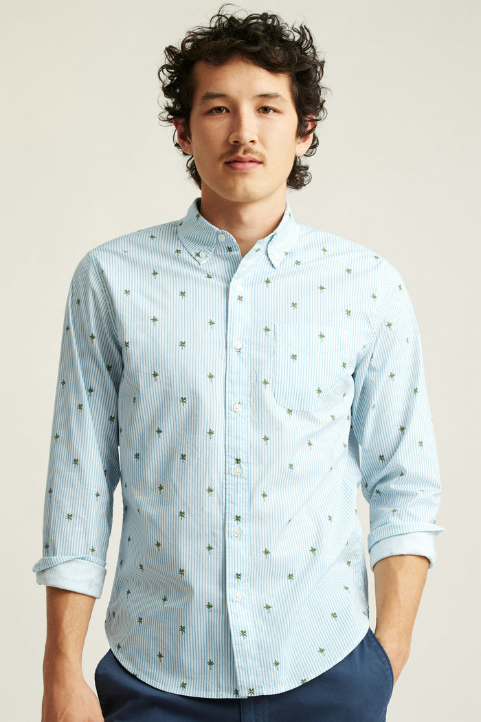 Everyday Shirt