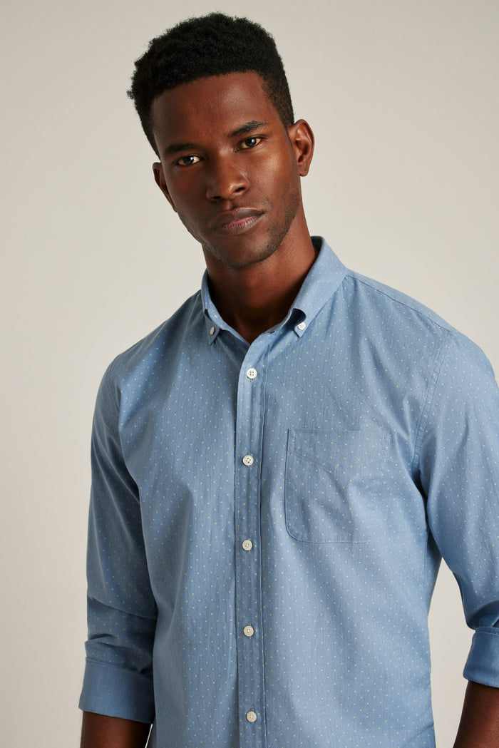 Everyday Shirt