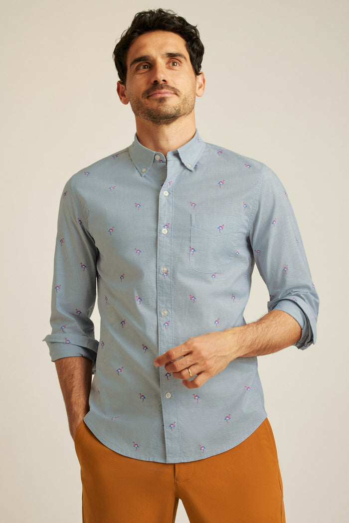 Everyday Shirt