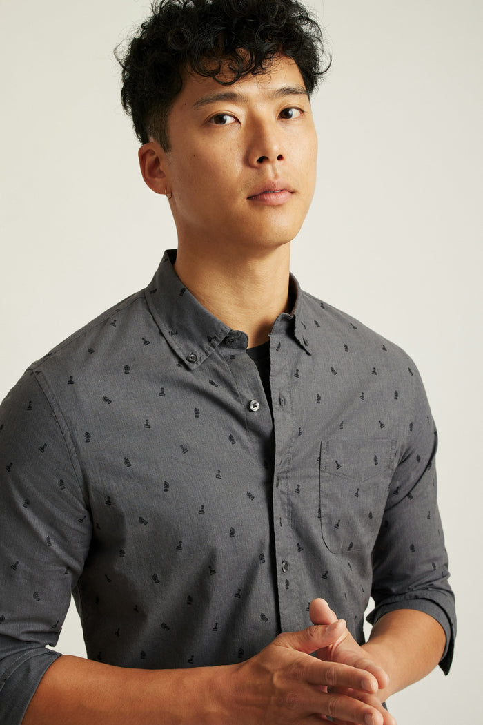 Everyday Shirt