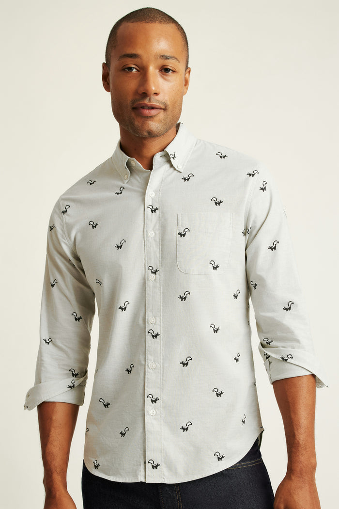 Everyday Shirt