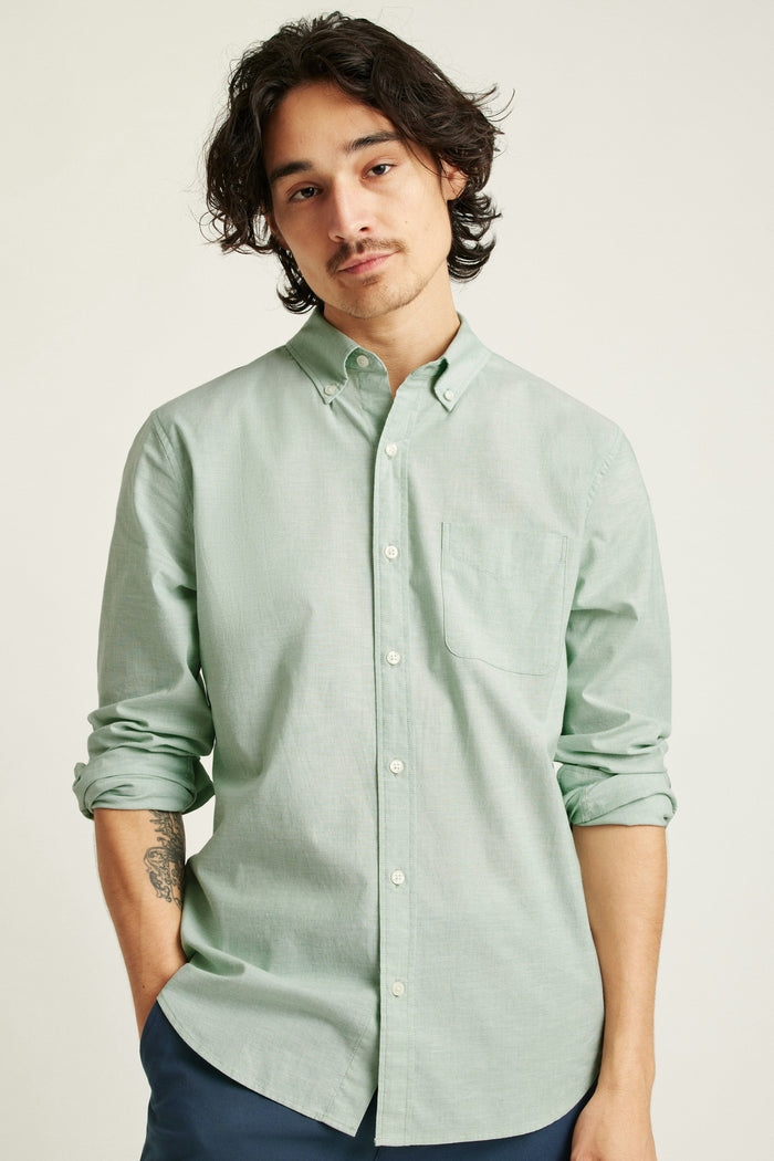 Everyday Shirt