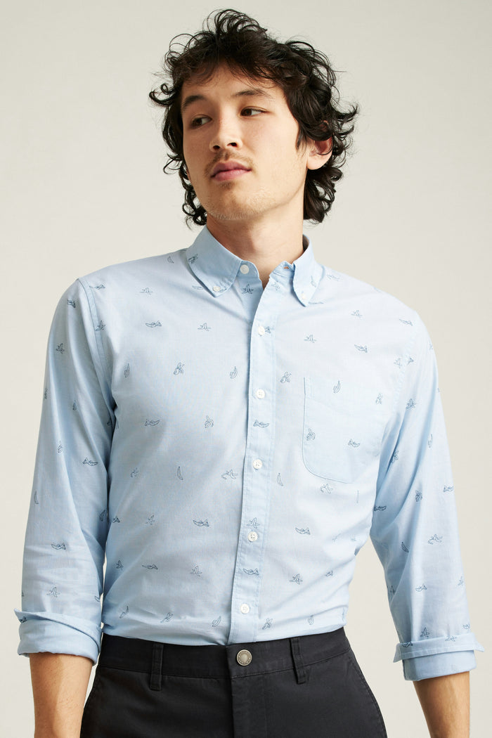 Everyday Shirt