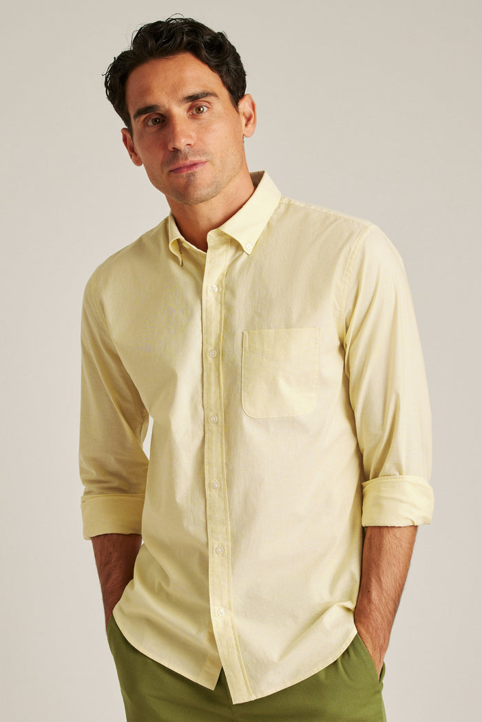 Everyday Shirt