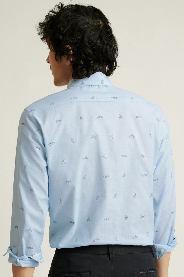 Everyday Shirt