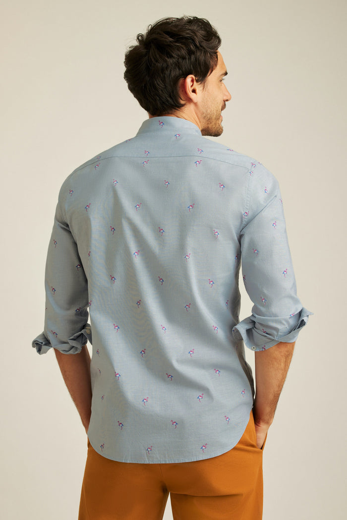 Everyday Shirt