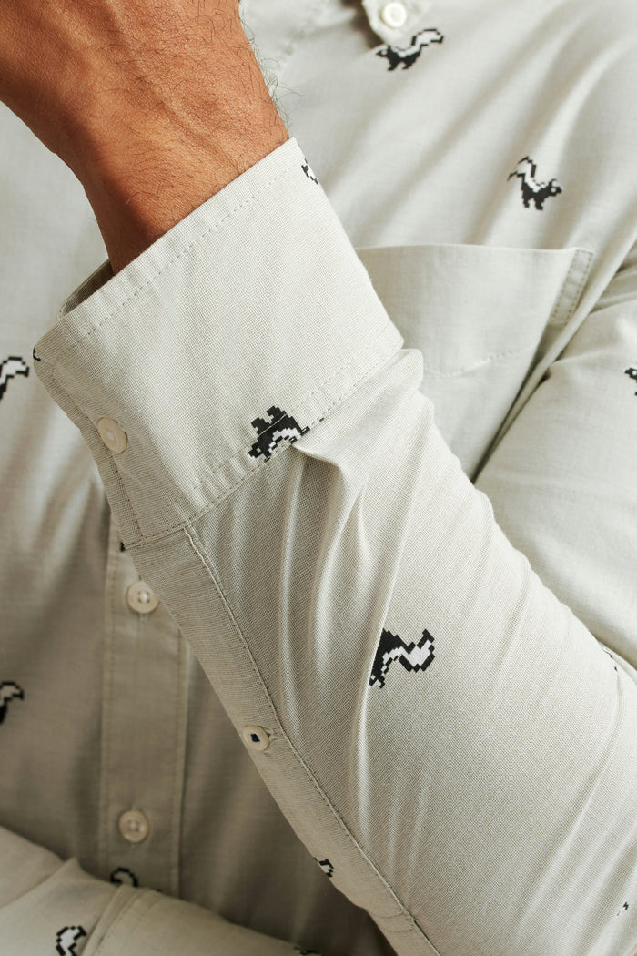 Everyday Shirt