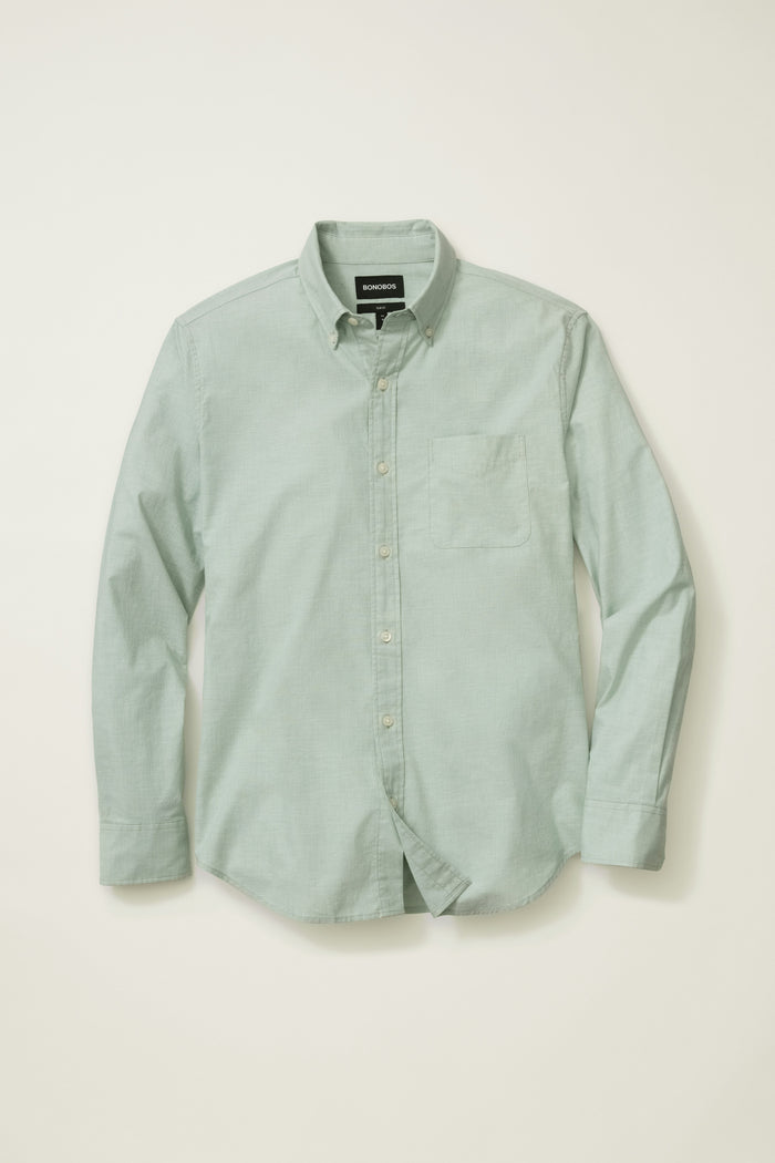 Everyday Shirt