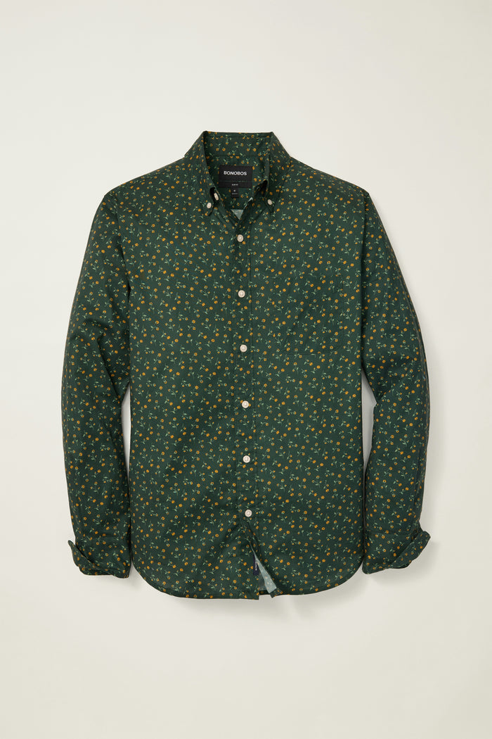 Everyday Shirt