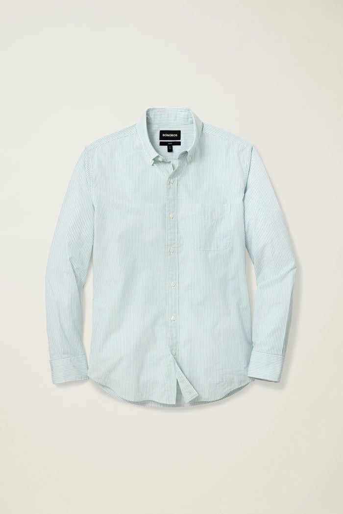 Everyday Shirt