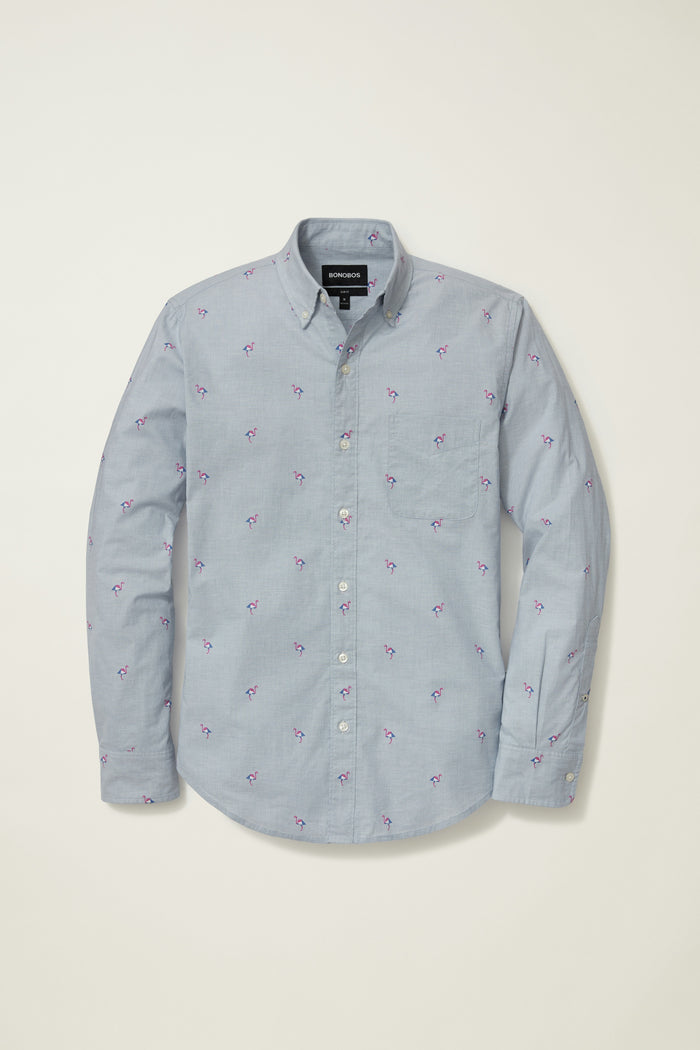 Everyday Shirt