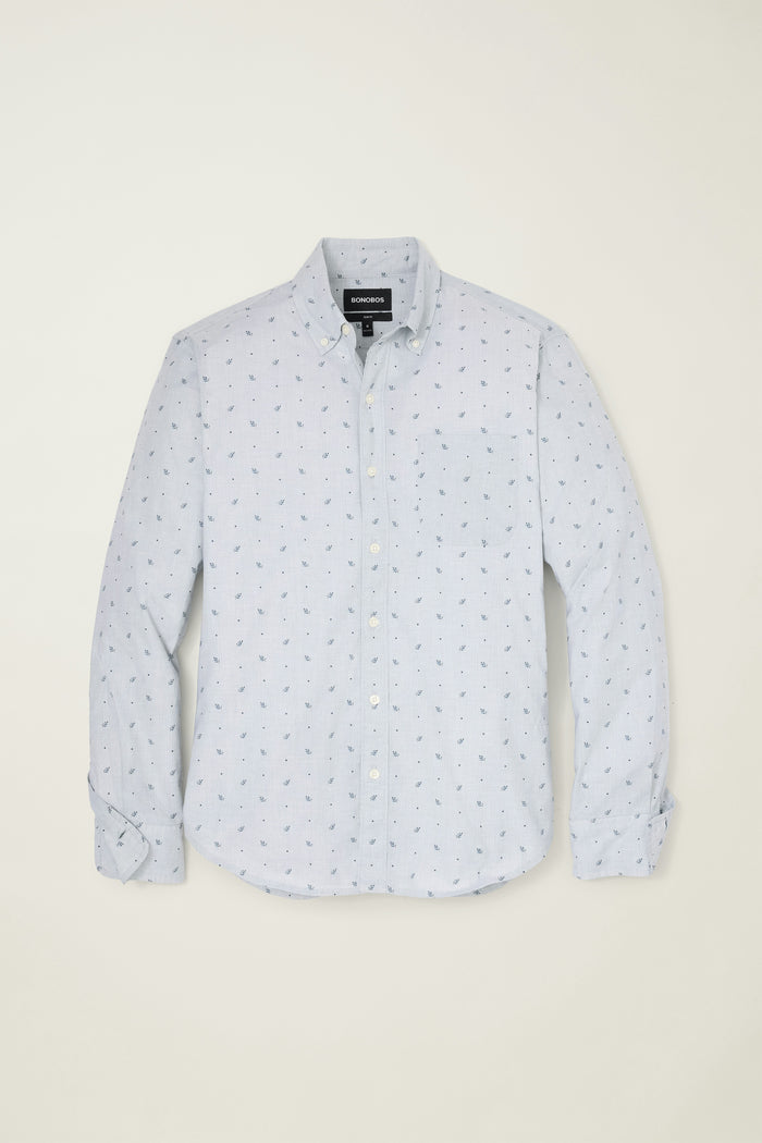 Everyday Shirt