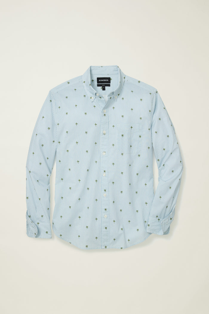 Everyday Shirt