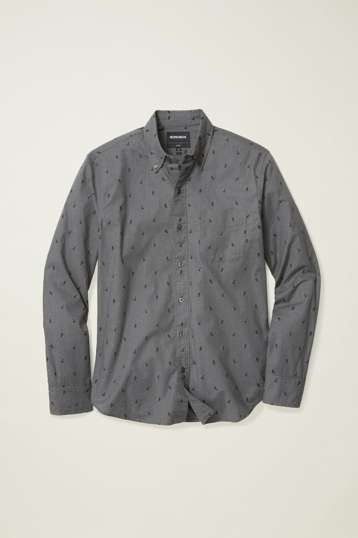 Everyday Shirt