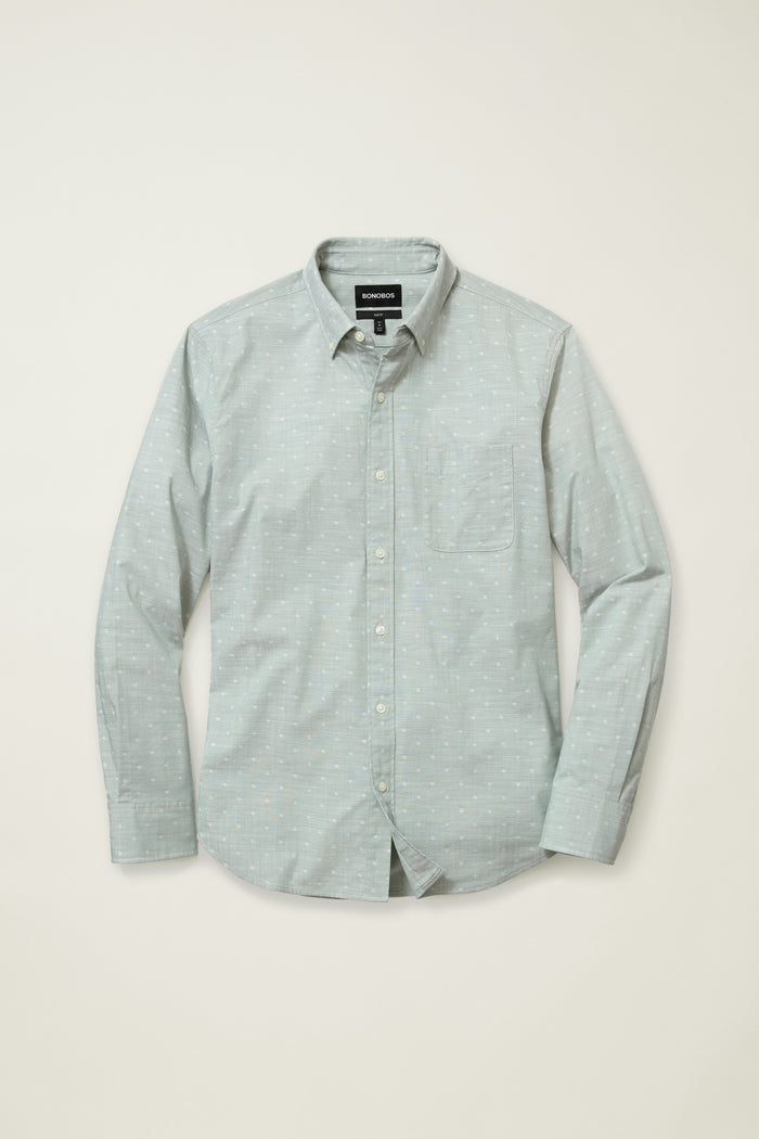 Everyday Shirt