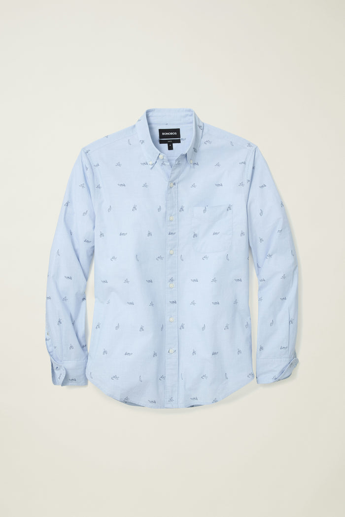 Everyday Shirt