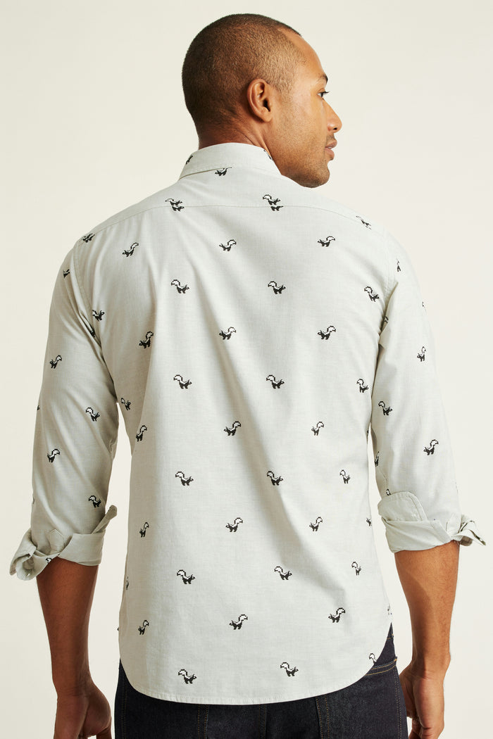 Everyday Shirt