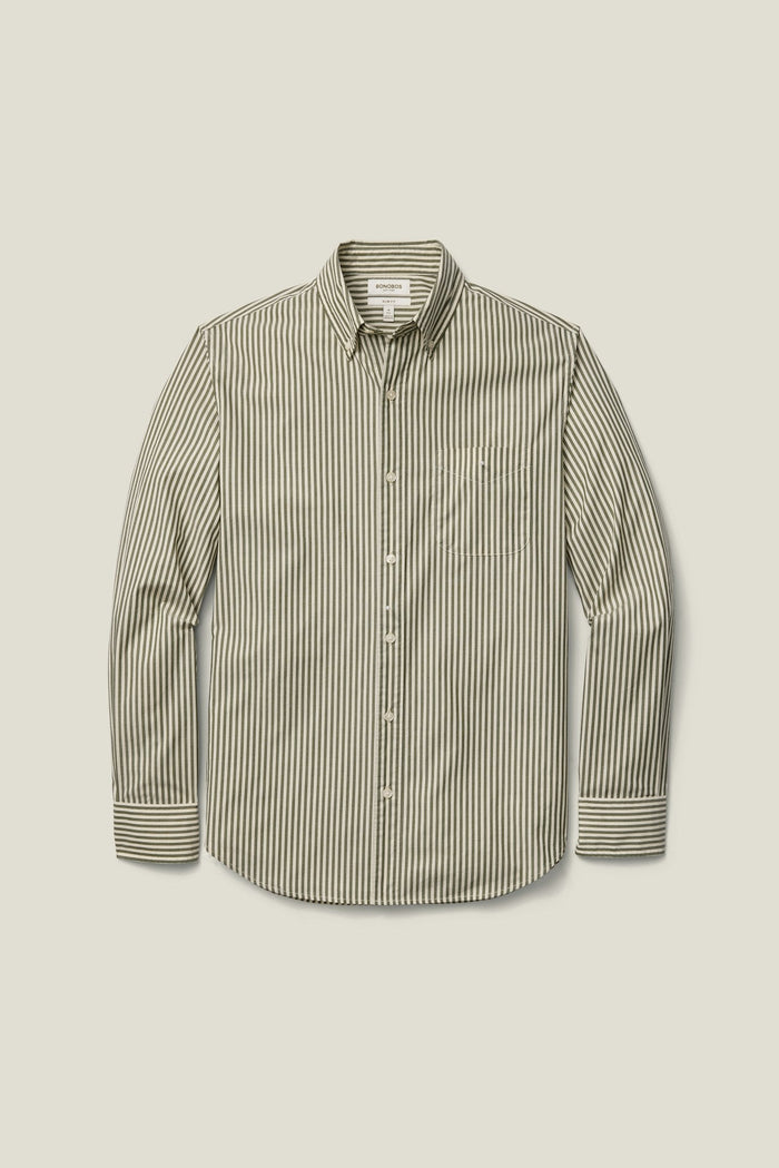 Everyday Shirt