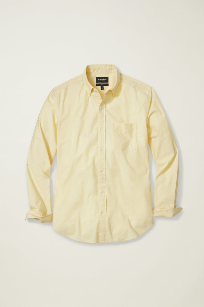 Everyday Shirt