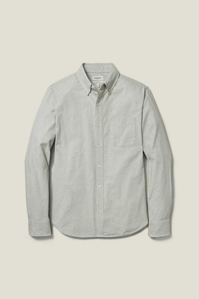 Everyday Shirt