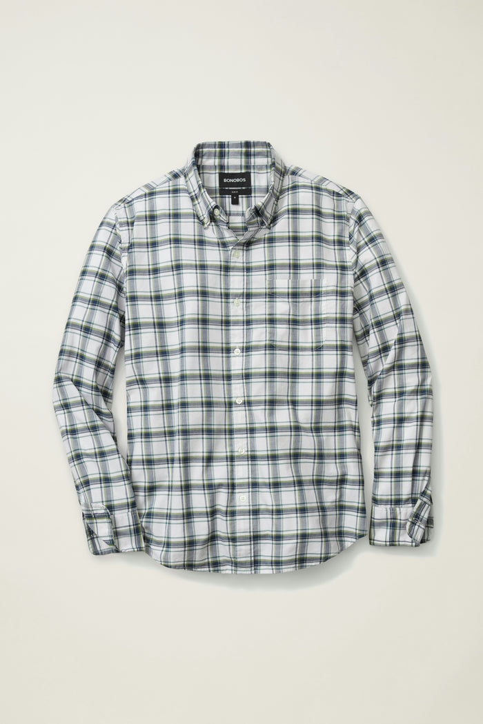 Everyday Shirt