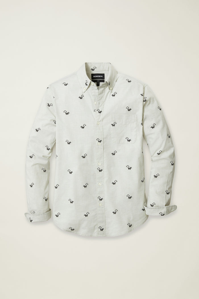 Everyday Shirt