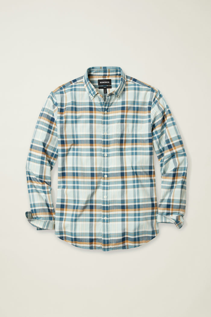 Everyday Shirt