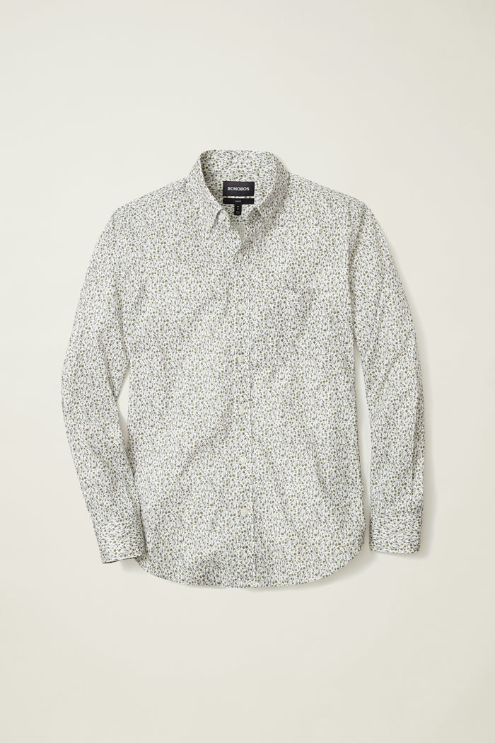 Everyday Shirt