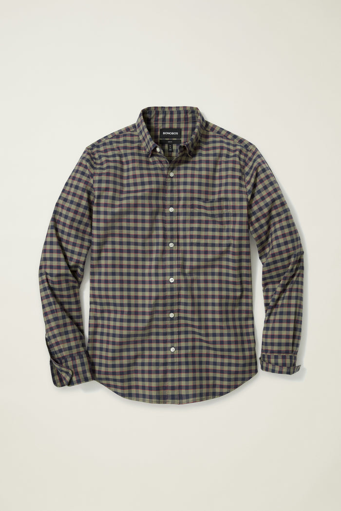 Everyday Shirt