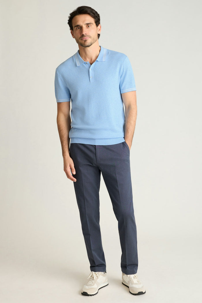 Fairgame Sweater Polo