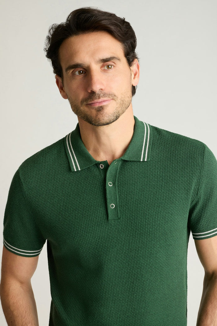 Fairgame Sweater Polo