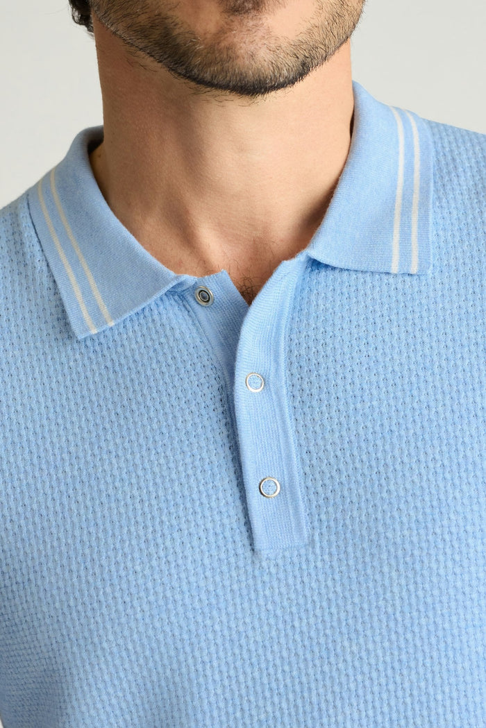 Fairgame Sweater Polo