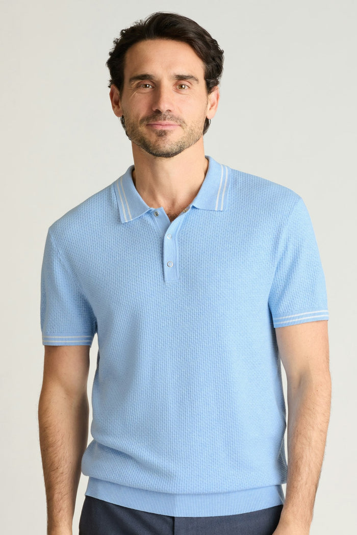 Fairgame Sweater Polo