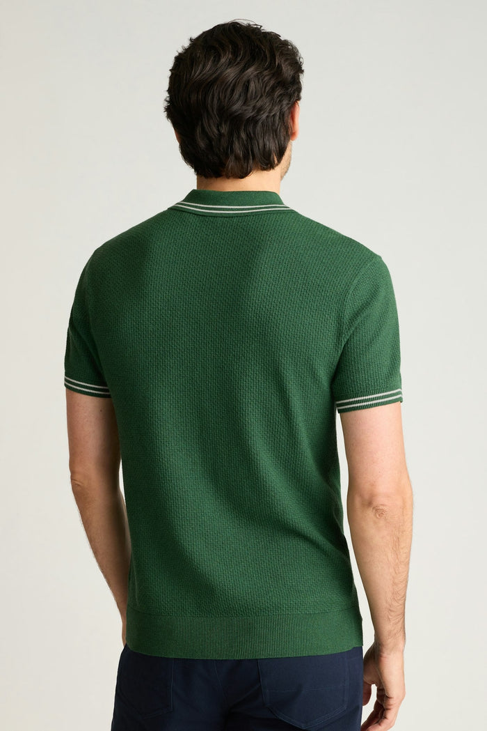 Fairgame Sweater Polo