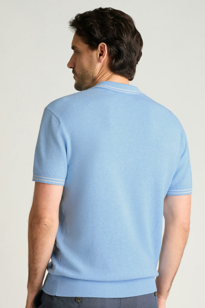 Fairgame Sweater Polo