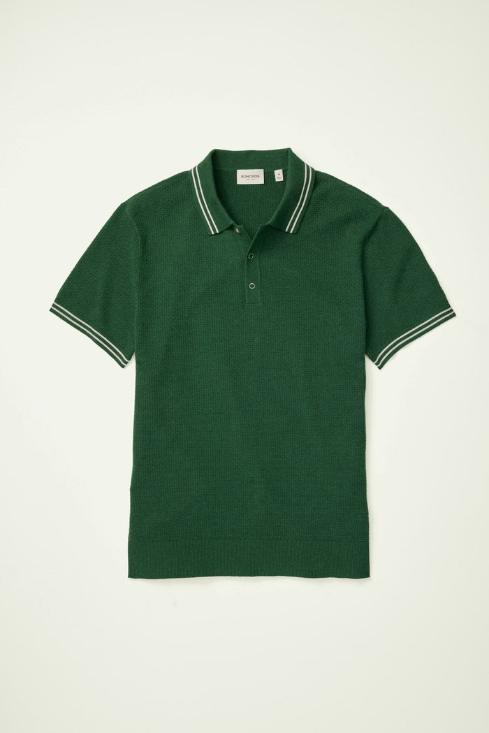 Fairgame Sweater Polo