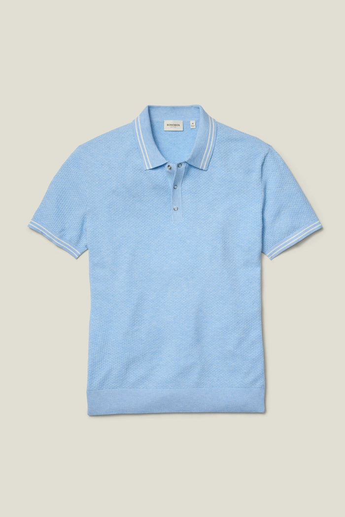 Fairgame Sweater Polo