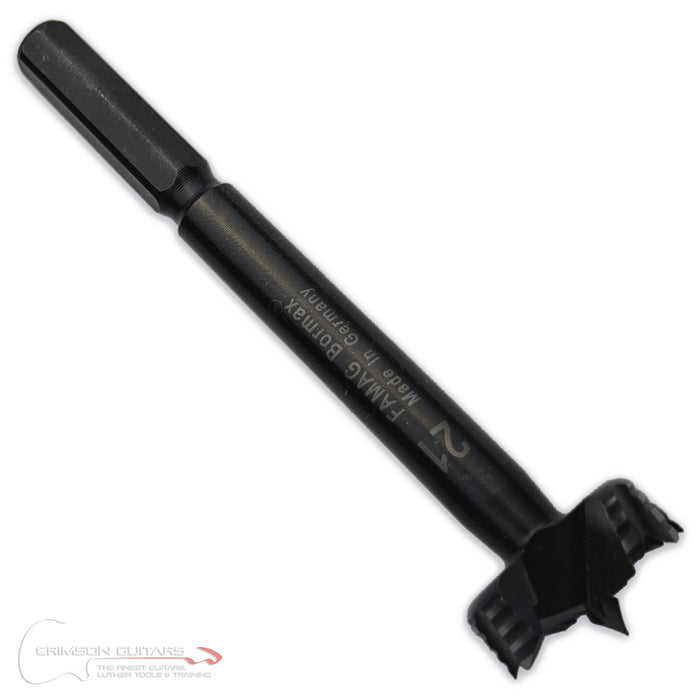 FAMAG - Bormax 2.0 Metric Forstner Bit