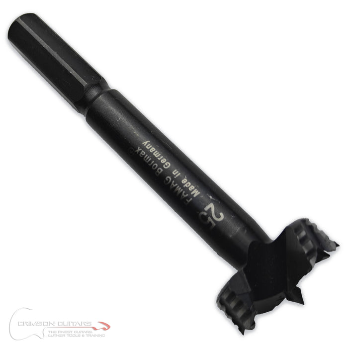 FAMAG - Bormax 2.0 Metric Forstner Bit