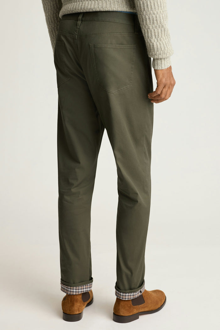 Fireside Flannel Lined Pant
