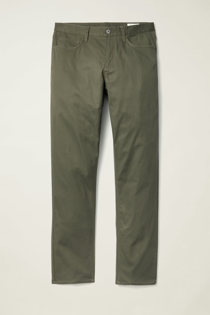 Fireside Flannel Lined Pant