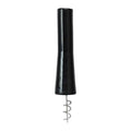 Floatzilla Tail Maxi with a sleek black ergonomic handle and a sturdy metal corkscrew, designed for easy bait attachment and fishing tackle use.
