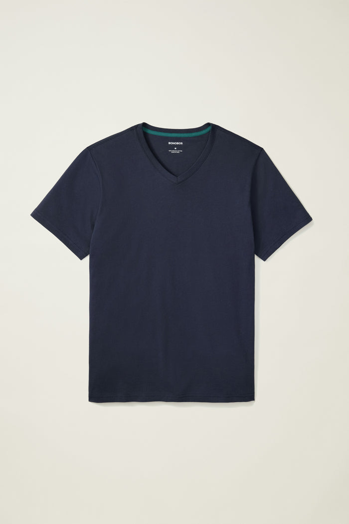 Forever Soft Cotton Tee