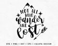 FREE Adventure SVG | Insirational SVG | Mountain SVG Cut File for Cricut, Cameo Silhouette | Free SVG Cut File
