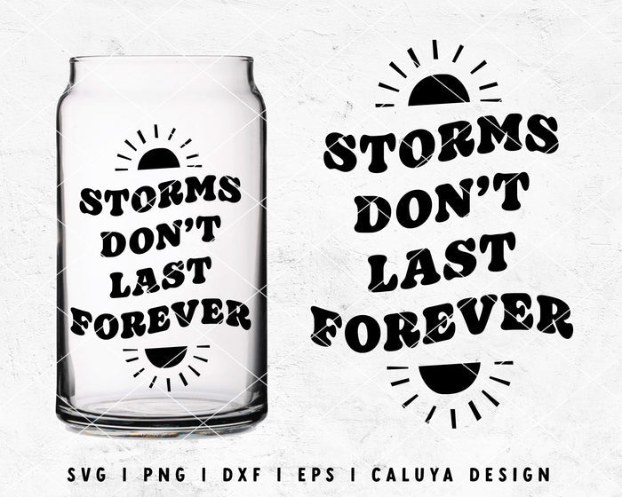 FREE Inspirational Quote SVG | Sunshine SVG