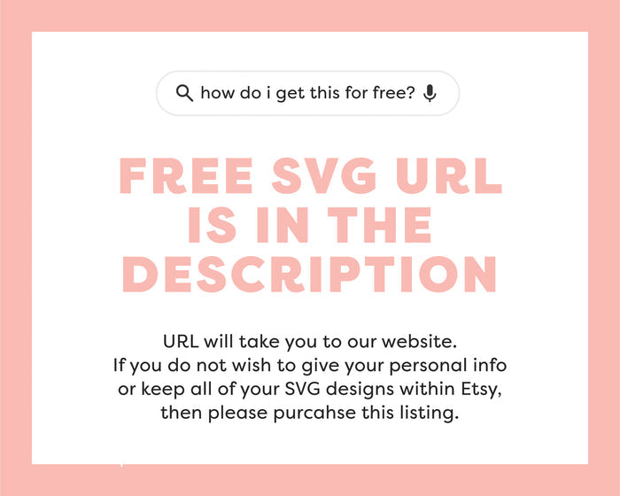 FREE Kawaii Bear and Flower SVG | Cute Korean Style Bear SVG