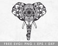 FREE FREE Gnomes SVG | Leopard Pattern SVG Cut File for Cricut, Cameo Silhouette | Free SVG Cut File