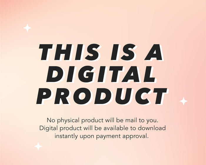 FREE Mom Split Monogram SVG
