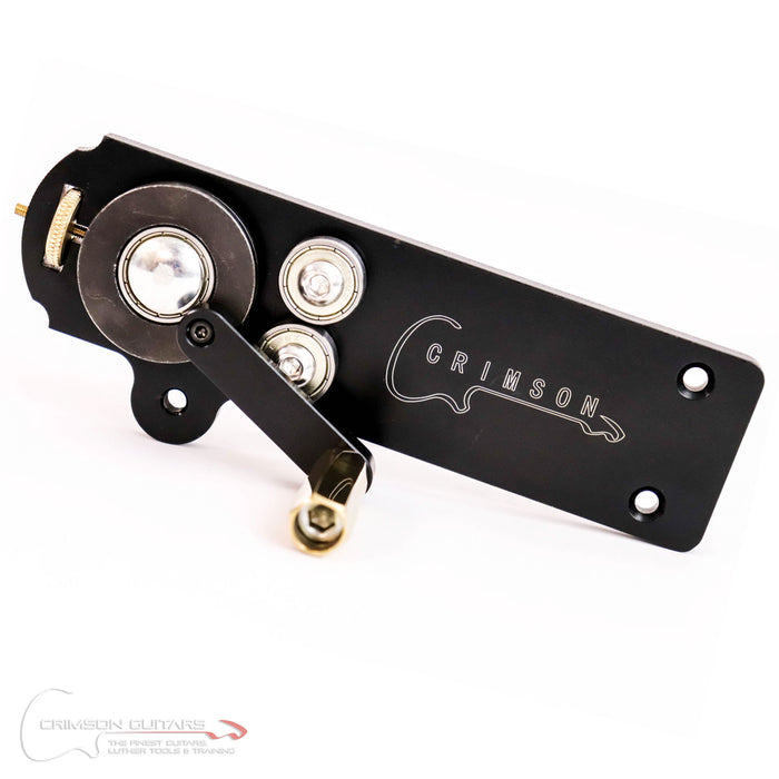 Fret Bending Jig for Guitar or Bass